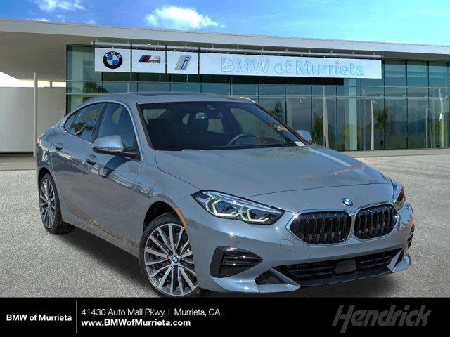 new 2024 BMW 228 Gran Coupe car, priced at $43,400