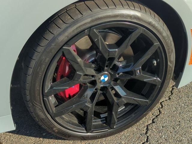 new 2026 BMW 330 car, priced at $54,590