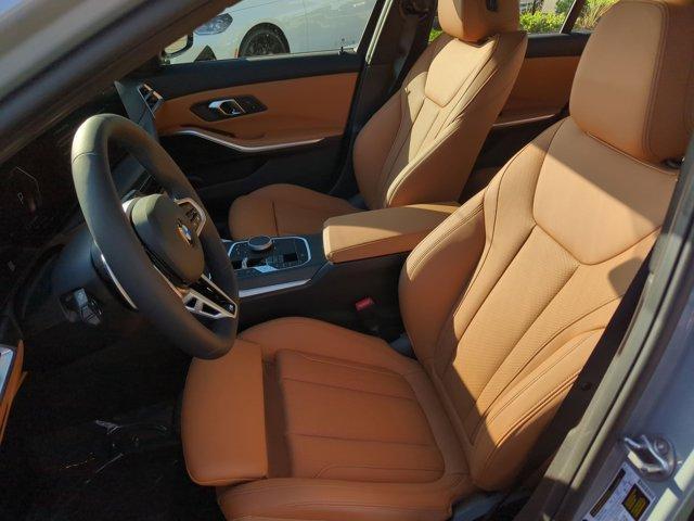 new 2026 BMW 330 car, priced at $54,590