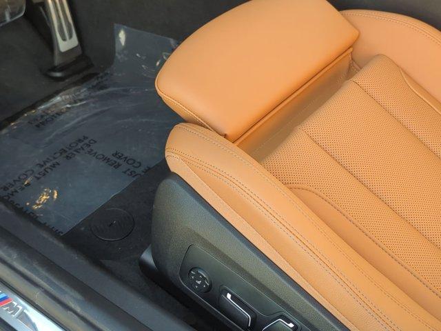 new 2026 BMW 330 car, priced at $54,590