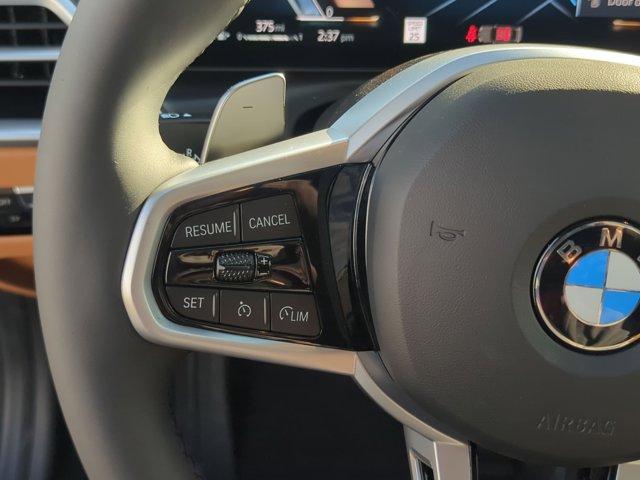 new 2026 BMW 330 car, priced at $54,590