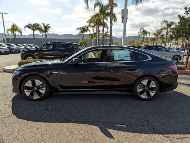 new 2025 BMW i4 Gran Coupe car, priced at $64,475