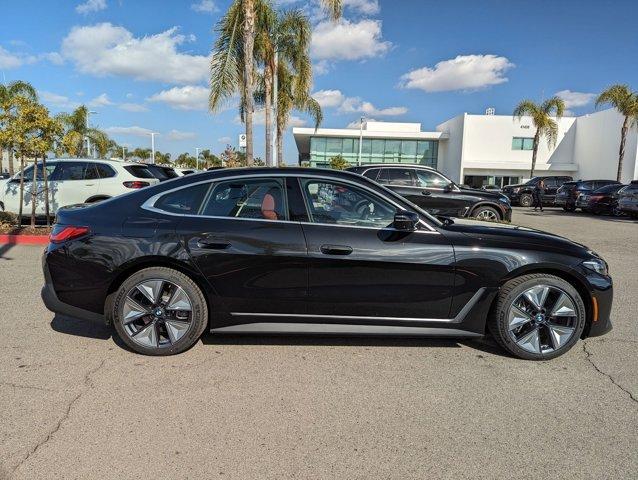 new 2025 BMW i4 Gran Coupe car, priced at $64,475