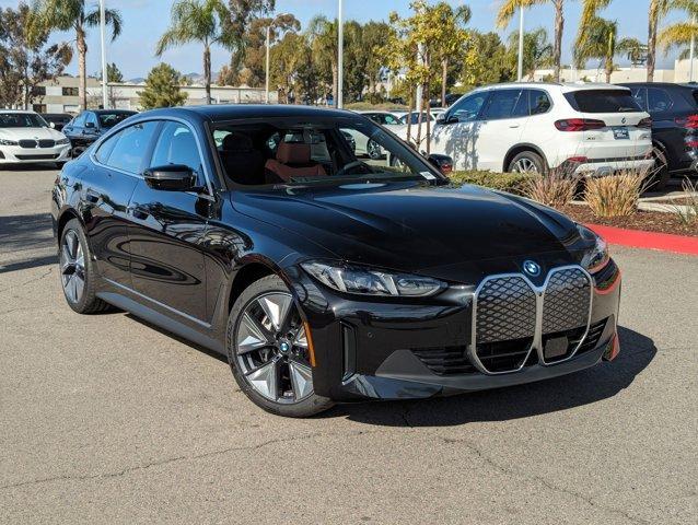 new 2025 BMW i4 Gran Coupe car, priced at $64,475