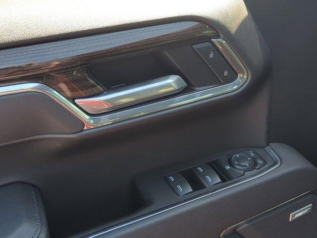 used 2025 Chevrolet Silverado 1500 car, priced at $54,630