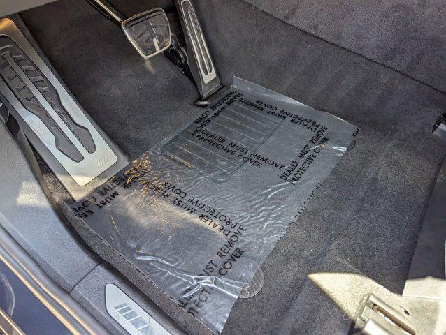 used 2022 BMW X7 car, priced at $45,682