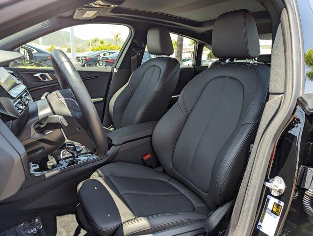 used 2024 BMW 228 Gran Coupe car, priced at $38,080