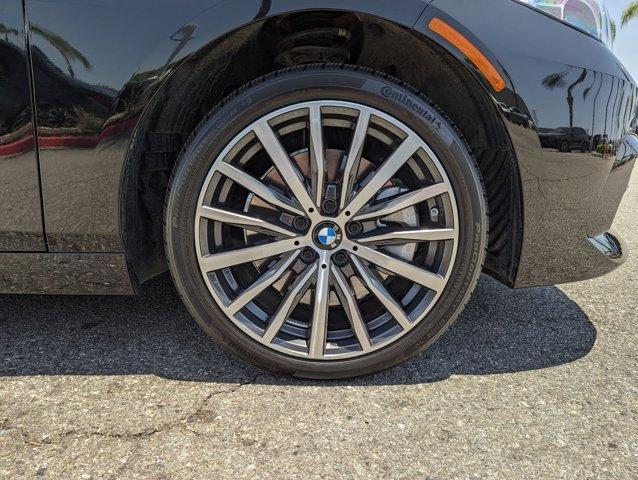 used 2024 BMW 228 Gran Coupe car, priced at $38,080