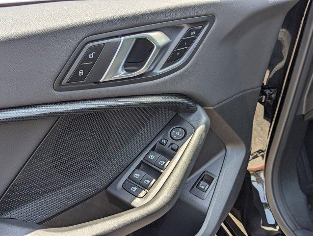 used 2024 BMW 228 Gran Coupe car, priced at $38,080