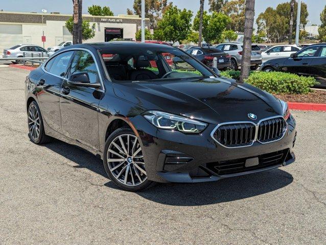 used 2024 BMW 228 Gran Coupe car, priced at $38,080