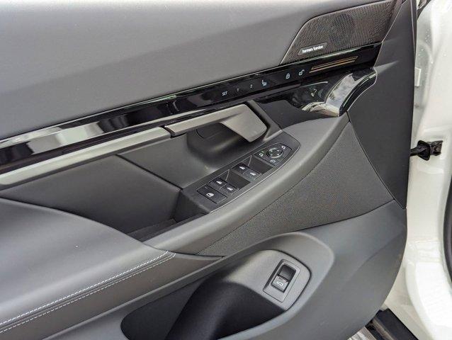 new 2025 BMW 530 car, priced at $63,275