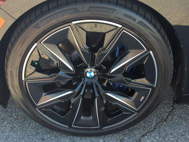 used 2024 BMW i7 car, priced at $122,962