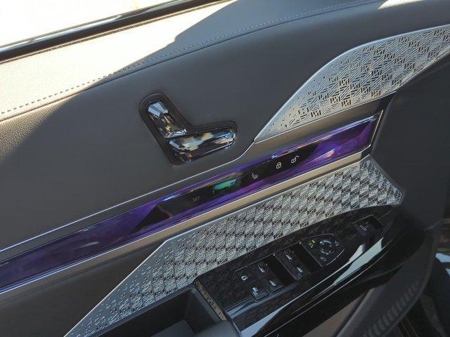 used 2024 BMW i7 car, priced at $122,962