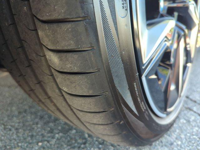 used 2024 BMW i7 car, priced at $122,962