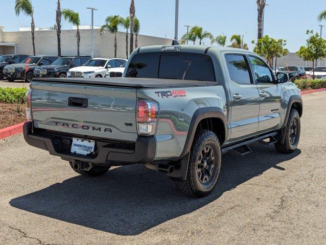 used 2023 Toyota Tacoma car, priced at $40,881