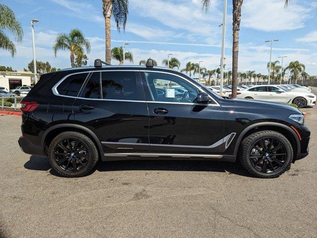 used 2020 BMW X5 car, priced at $40,999