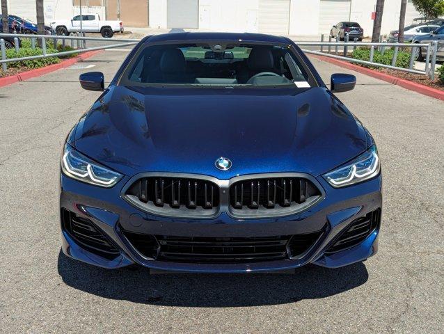 used 2025 BMW 840 car, priced at $83,997