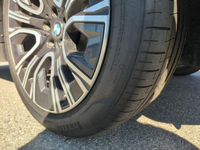 new 2025 BMW X3 car, priced at $56,425