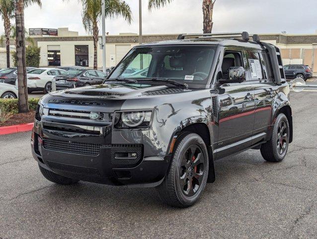 used 2024 Land Rover Defender car, priced at $84,839