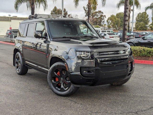 used 2024 Land Rover Defender car, priced at $84,839