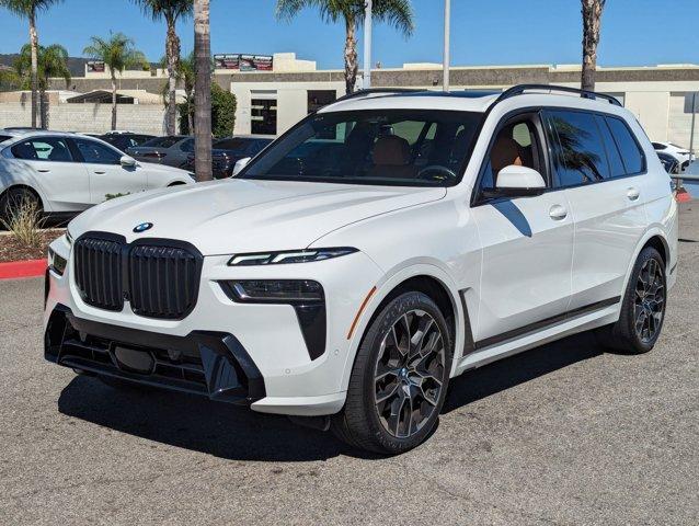used 2023 BMW X7 car, priced at $71,962
