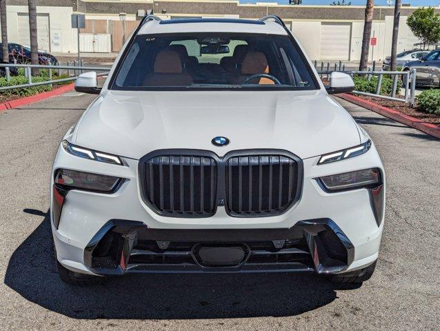 used 2023 BMW X7 car, priced at $71,962