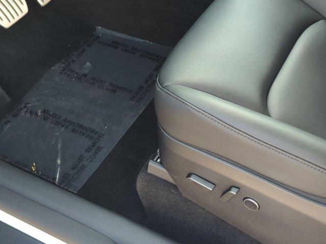 used 2025 Tesla Model Y car, priced at $44,997