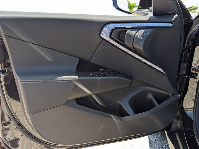 used 2025 BMW X3 car, priced at $44,990