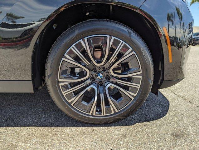 used 2025 BMW X3 car, priced at $44,990