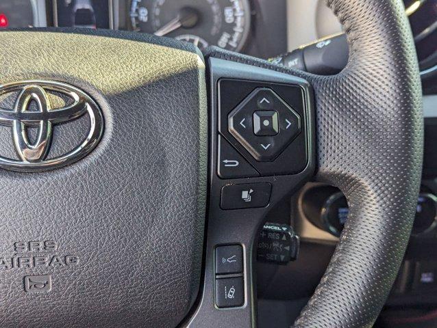 used 2022 Toyota Tacoma car, priced at $42,373