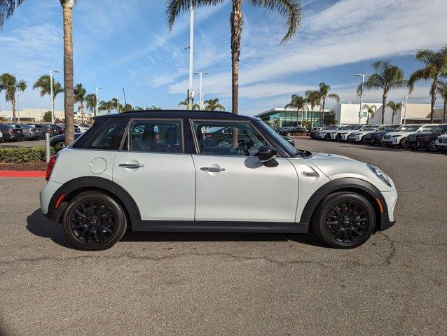 used 2020 MINI Hardtop car, priced at $17,336