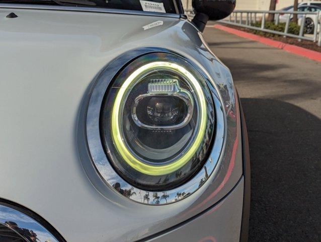 used 2020 MINI Hardtop car, priced at $17,336