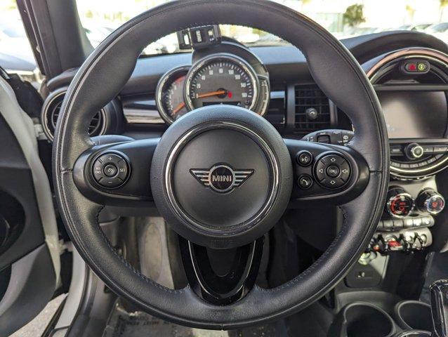 used 2020 MINI Hardtop car, priced at $17,336