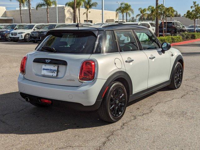 used 2020 MINI Hardtop car, priced at $17,336