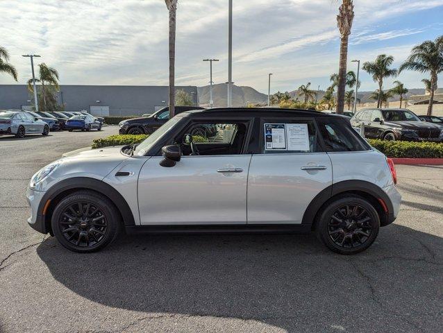 used 2020 MINI Hardtop car, priced at $17,336