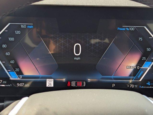 used 2024 BMW 330e car, priced at $41,852