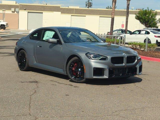 new 2026 BMW M2 car, priced at $79,325