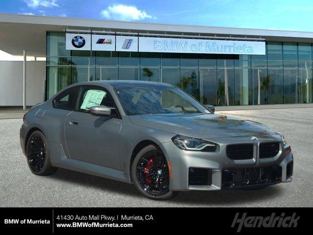 new 2026 BMW M2 car, priced at $79,325