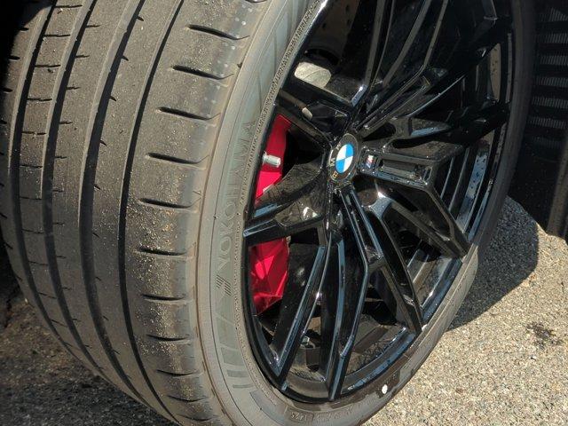 new 2026 BMW M2 car, priced at $79,325