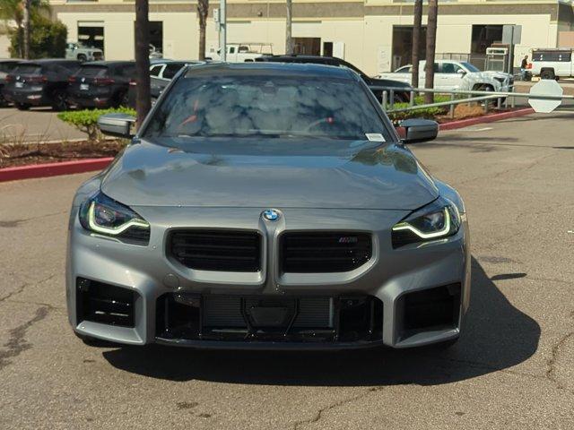 new 2026 BMW M2 car, priced at $79,325