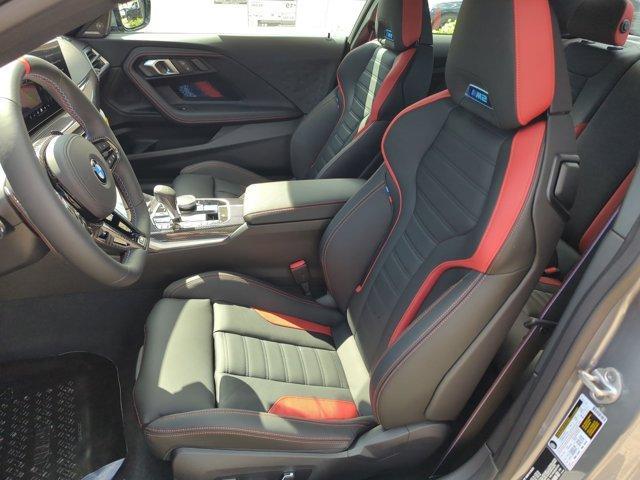 new 2026 BMW M2 car, priced at $79,325