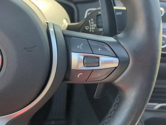 used 2018 BMW 440 car, priced at $25,998