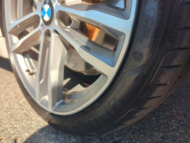 used 2018 BMW 440 car, priced at $25,998