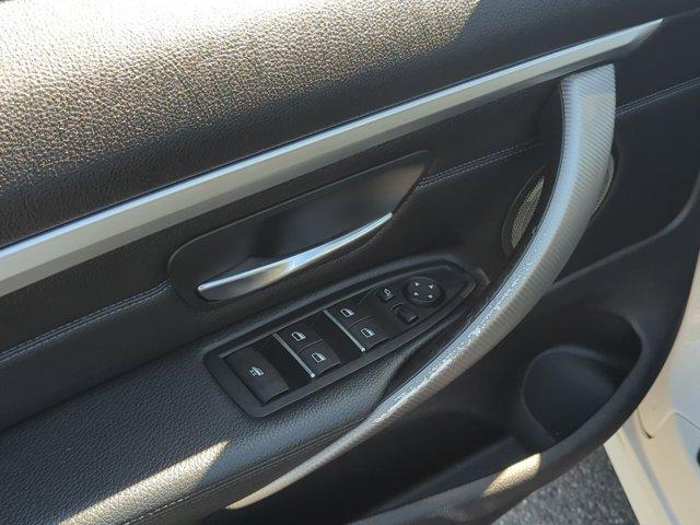 used 2018 BMW 440 car, priced at $25,998