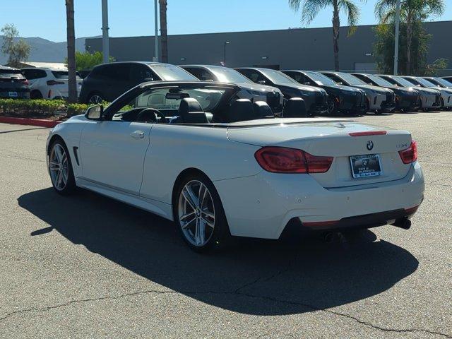 used 2018 BMW 440 car, priced at $25,998
