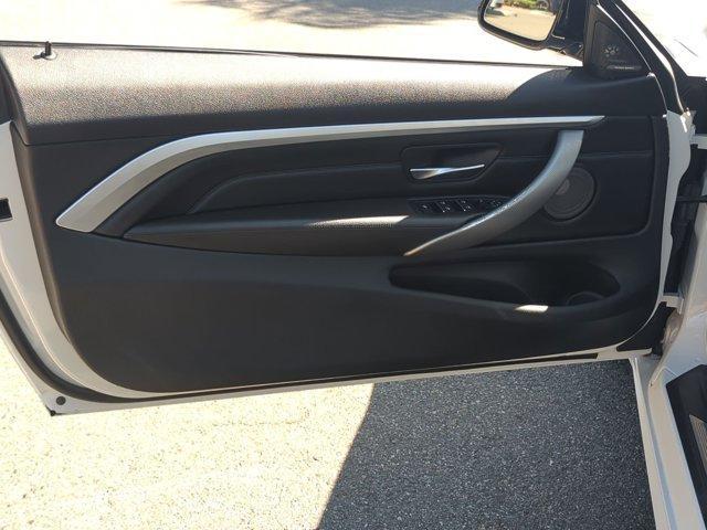 used 2018 BMW 440 car, priced at $25,998