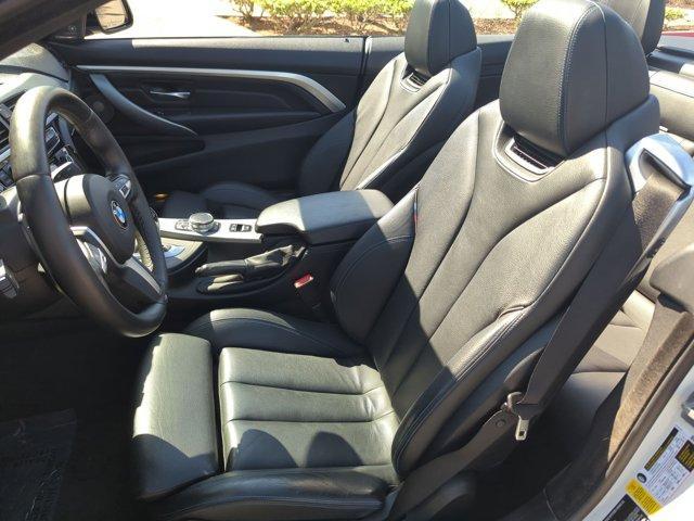 used 2018 BMW 440 car, priced at $25,998
