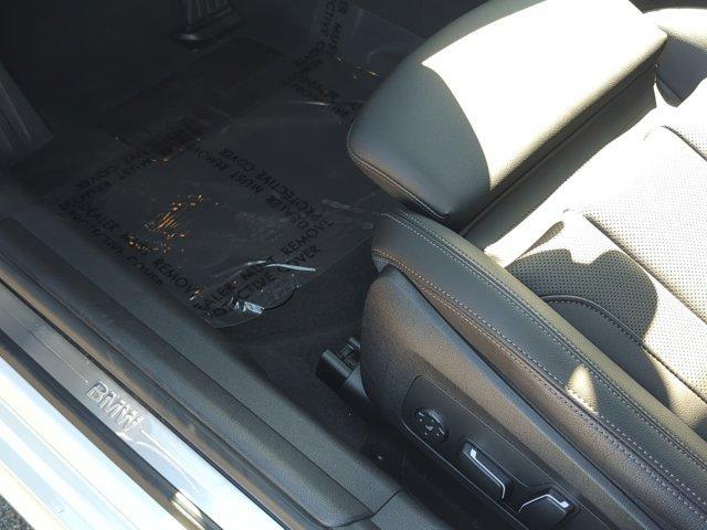 used 2025 BMW 330 car, priced at $42,175