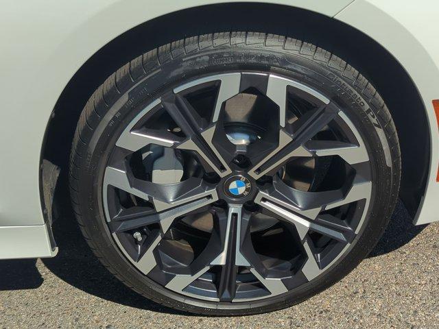 used 2025 BMW 330 car, priced at $42,175