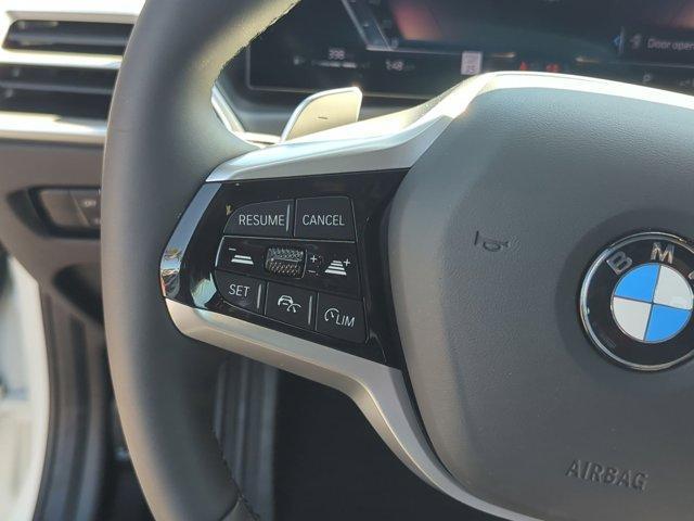 used 2025 BMW 330 car, priced at $42,175